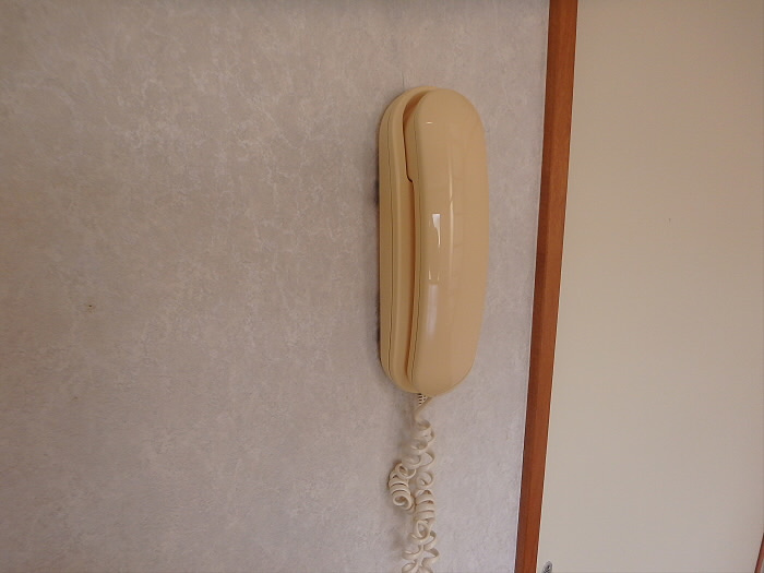 TフラッツⅡのセキュリティ