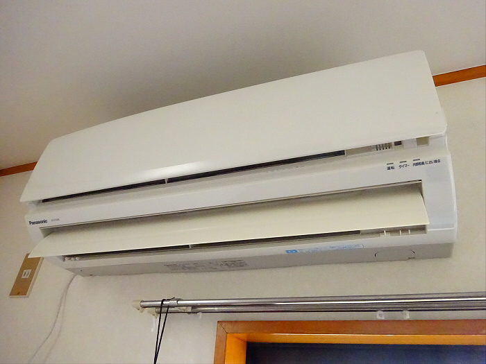 TフラッツⅡの設備