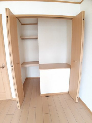 【収納】 | ＹＫハドソン小田Ｃ | ちょっとした収納スペースも充実しています