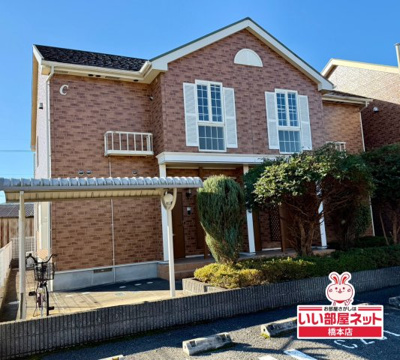 【外観】 | ＹＫハドソン小田Ｃ | 外観もきれいです