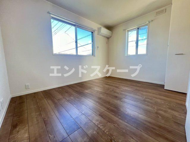 セントラルハイム柊の内装|高崎、前橋のお部屋探しはエンドスケープまで！お客様の理想お聞かせ下さい♪