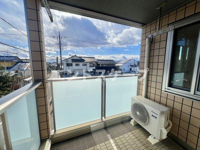 セントラルハイム柊の展望|高崎、前橋のお部屋探しはエンドスケープまで！お客様の理想お聞かせ下さい♪