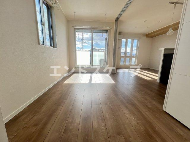 セントラルハイム柊の洋室|高崎、前橋のお部屋探しはエンドスケープまで！お客様の理想お聞かせ下さい♪