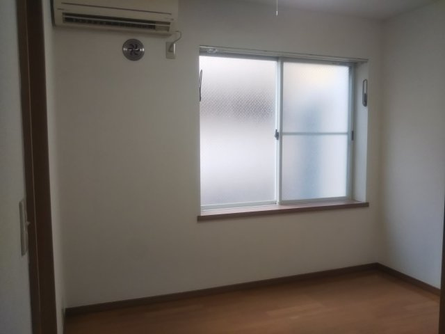 杉並区阿佐谷南２丁目のアパートの内装