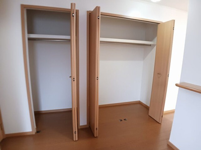 【収納】 | トロワジエムシマ | こまごまとしたものを収納できそうですね