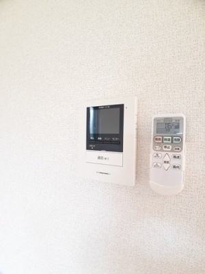 【セキュリティ】 | ヴェリテ・ヴィラージュ