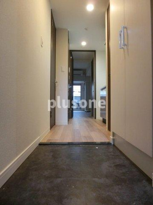 【玄関】 | プレサンス本町エクストラ