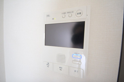 【セキュリティ】 | プレサンス本町エクストラ