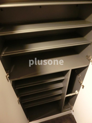 【設備】 | プレサンス本町エクストラ