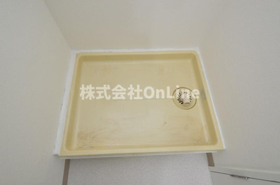 【設備】 | 永和大発マンション