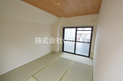 【和室】 | 永和大発マンション