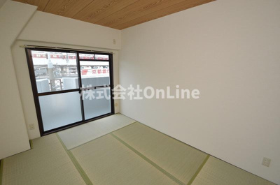 【子供部屋】 | 永和大発マンション