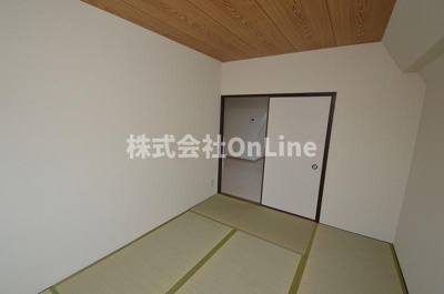 【内装】 | 永和大発マンション