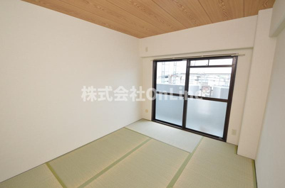 【和室】 | 永和大発マンション