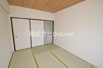 【内装】 | 永和大発マンション