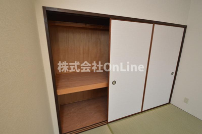 【収納】 | 永和大発マンション