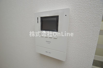 【セキュリティ】 | 永和大発マンション