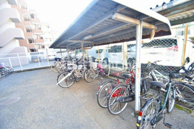 【その他共用部分】 | 永和大発マンション