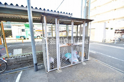 【その他共用部分】 | 永和大発マンション