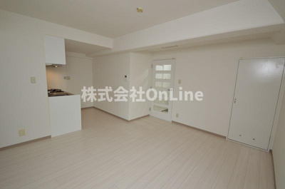 【居間・リビング】 | 永和大発マンション