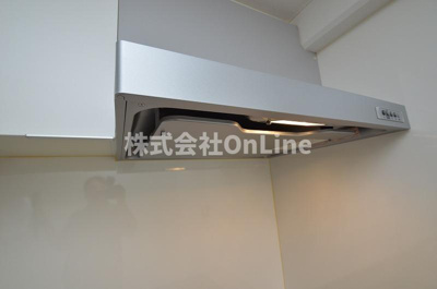 【設備】 | 永和大発マンション