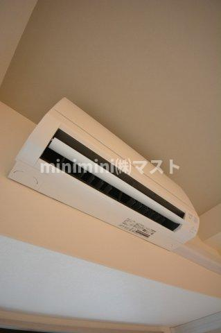 グランパシフィック花園innovationの設備