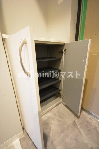 グランパシフィック花園innovationのその他