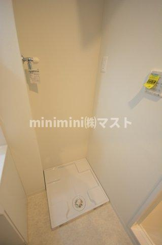 グランパシフィック花園innovationの設備