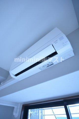 グランパシフィック花園innovationの設備