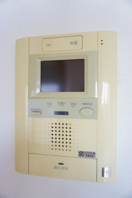 【セキュリティ】 | レクセルガーデンときわ台