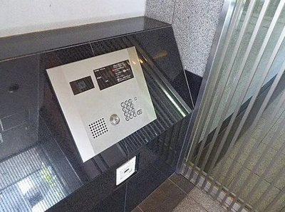 【セキュリティ】 | レクセルガーデンときわ台