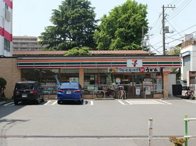 【周辺】 | レクセルガーデンときわ台