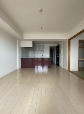 【居間・リビング】 | レクセルガーデンときわ台