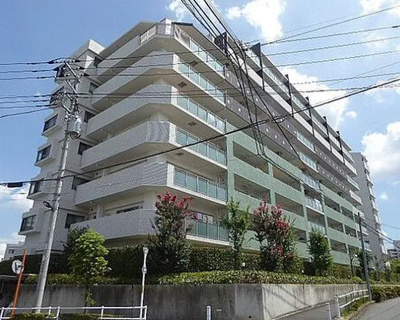 【外観】 | レクセルガーデンときわ台