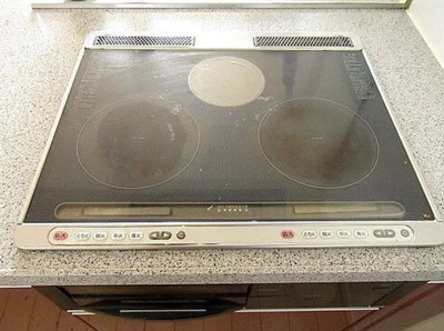 【キッチン】 | レクセルガーデンときわ台