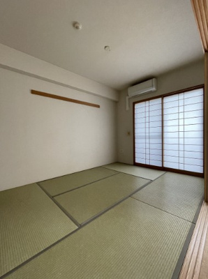 【和室】 | レクセルガーデンときわ台