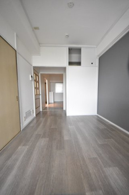 【居間・リビング】 | 夢野ハイタウン1号棟