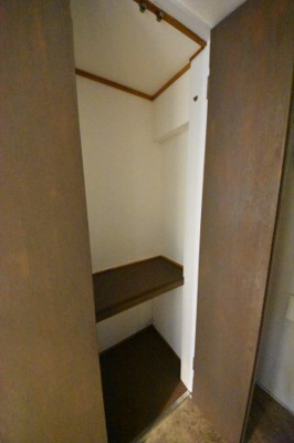 【収納】 | 夢野ハイタウン1号棟