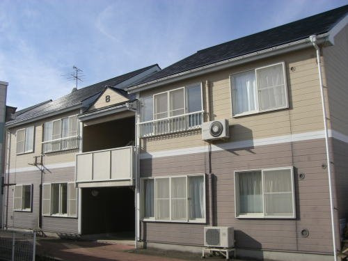 アマリュ－ジュＦ・Ｂ