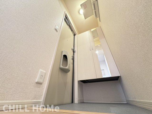 ダイヤモンドBの玄関|他社様掲載物件もまとめてご紹介、ご案内可能です(^^)/