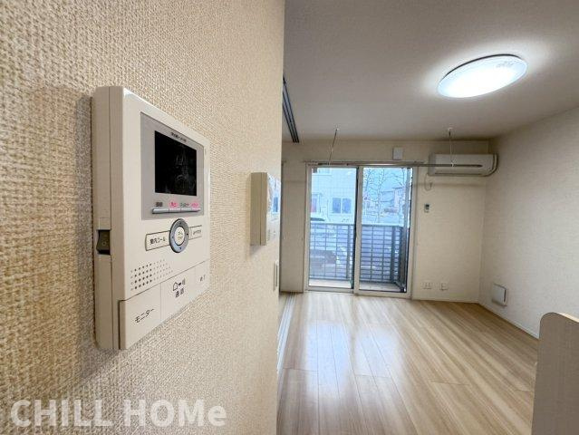 ダイヤモンドBのセキュリティ|他社様掲載物件もまとめてご紹介、ご案内可能です(^^)/