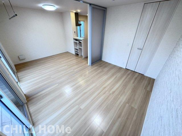 ダイヤモンドBの居間・リビング|他社様掲載物件もまとめてご紹介、ご案内可能です(^^)/