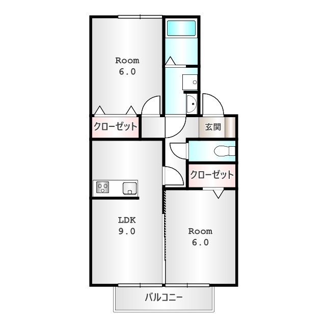 ダイヤモンドBの間取り|他社様掲載物件もまとめてご紹介、ご案内可能です(^^)/