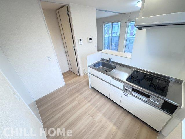 ダイヤモンドBのキッチン|他社様掲載物件もまとめてご紹介、ご案内可能です(^^)/