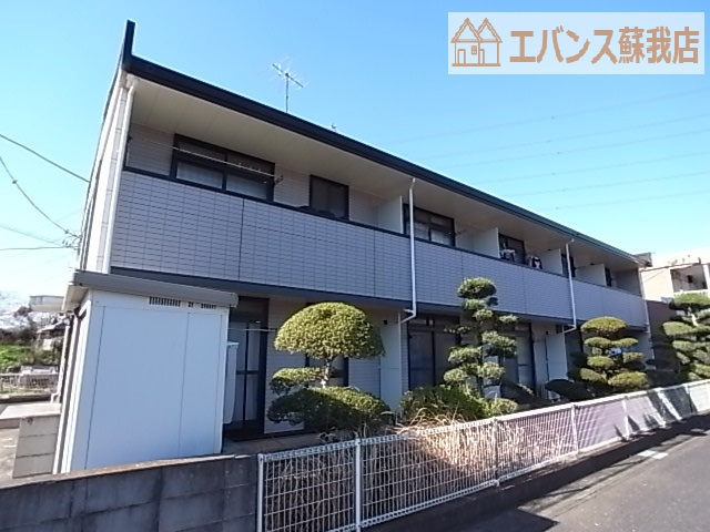 【外観】 | OYUMI | おしゃれな外観です