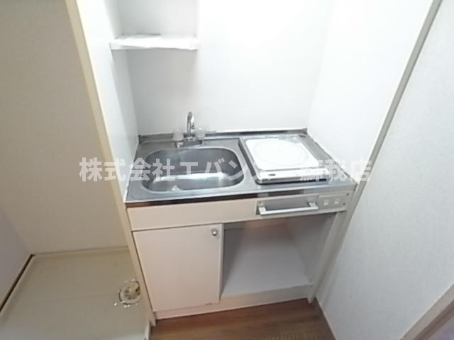 【キッチン】 | OYUMI