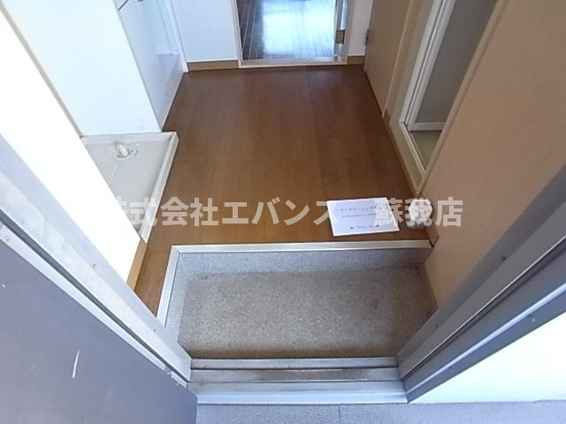 【玄関】 | OYUMI