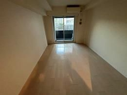 Ｓ－ＦＯＲＴ中板橋の居間・リビング