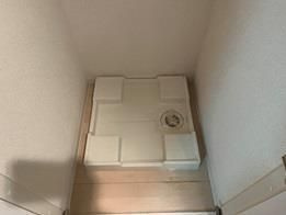 Ｓ－ＦＯＲＴ中板橋の設備