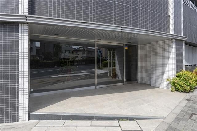 Ｓ－ＦＯＲＴ中板橋のその他共用部分